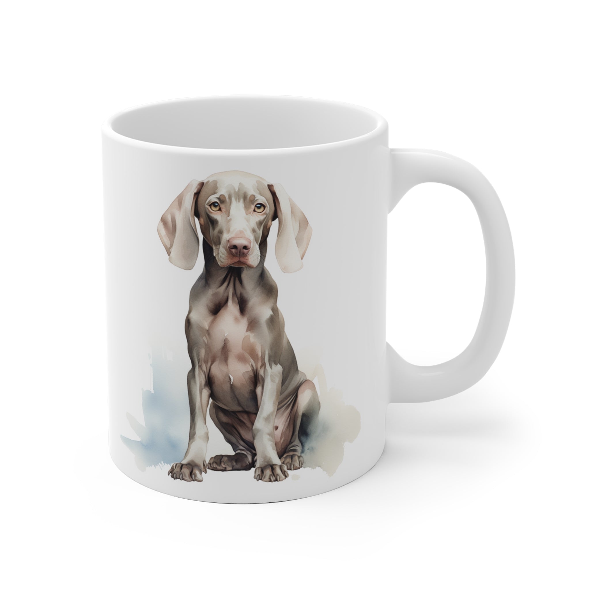 Weimaraner