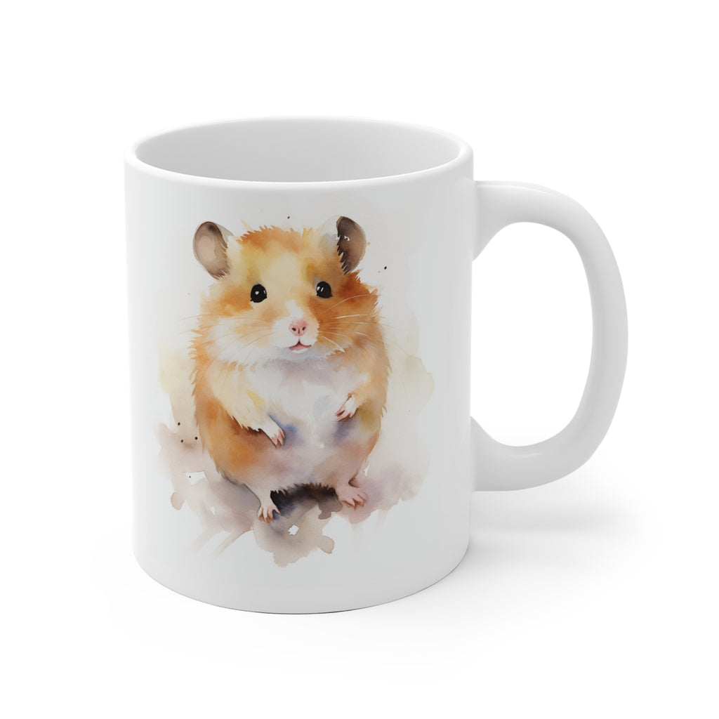 Hamster
