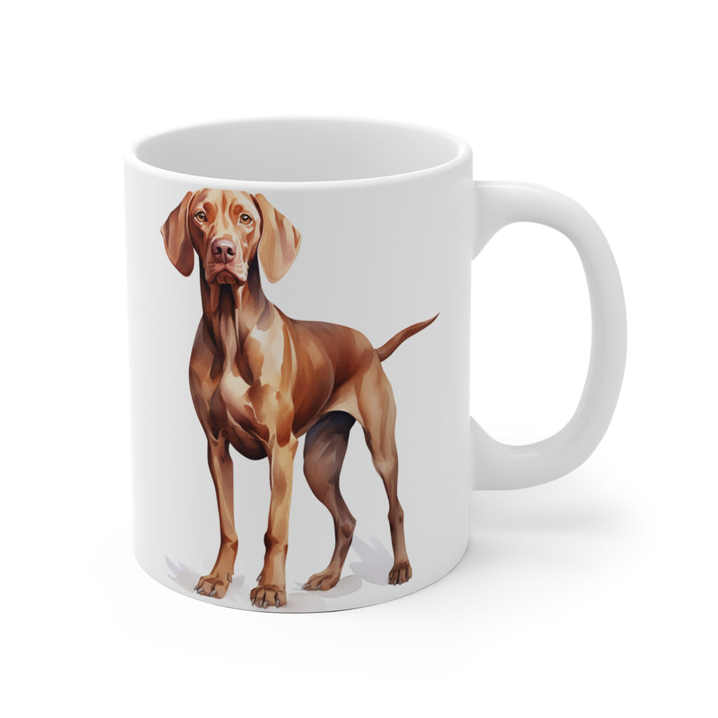 Vizsla