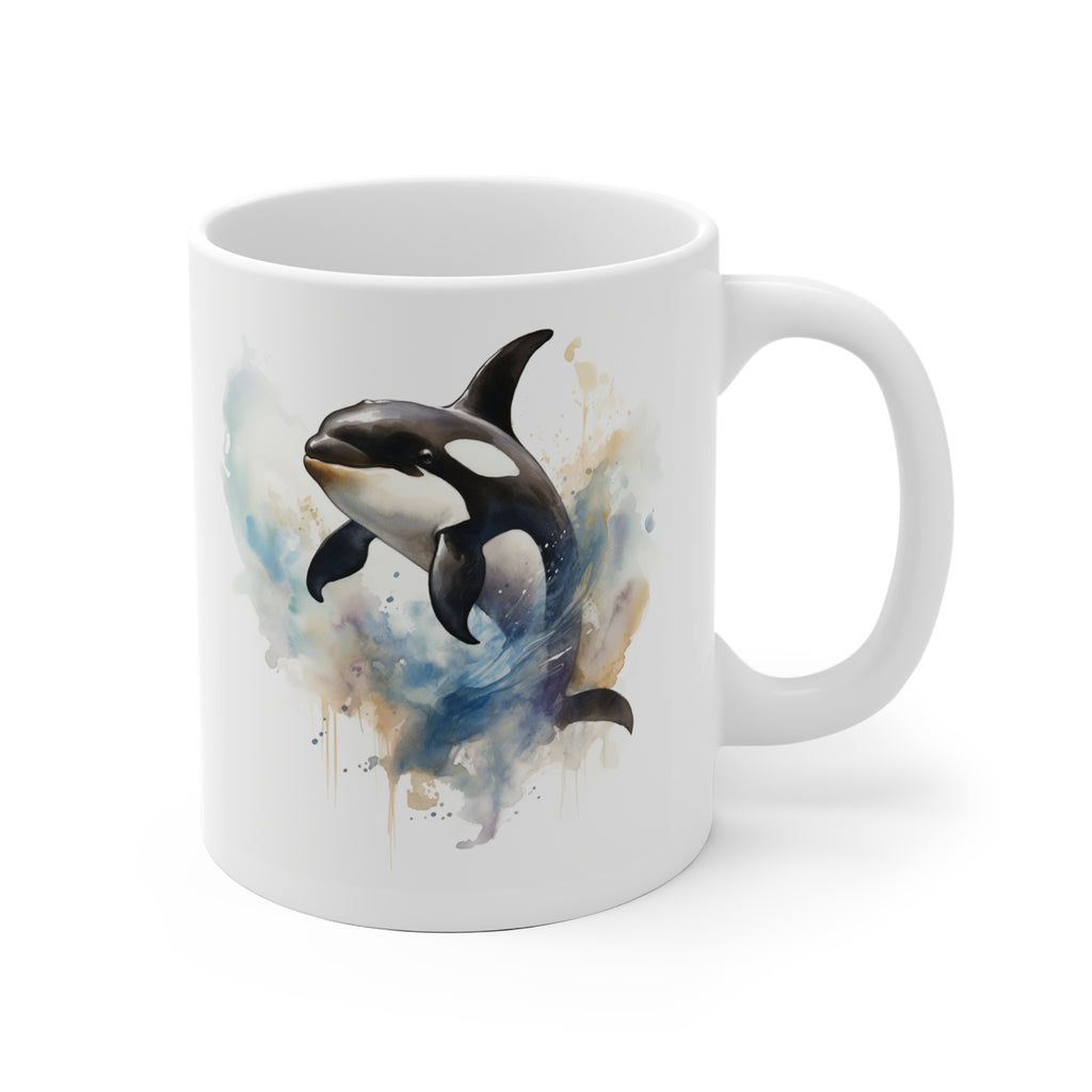Orca