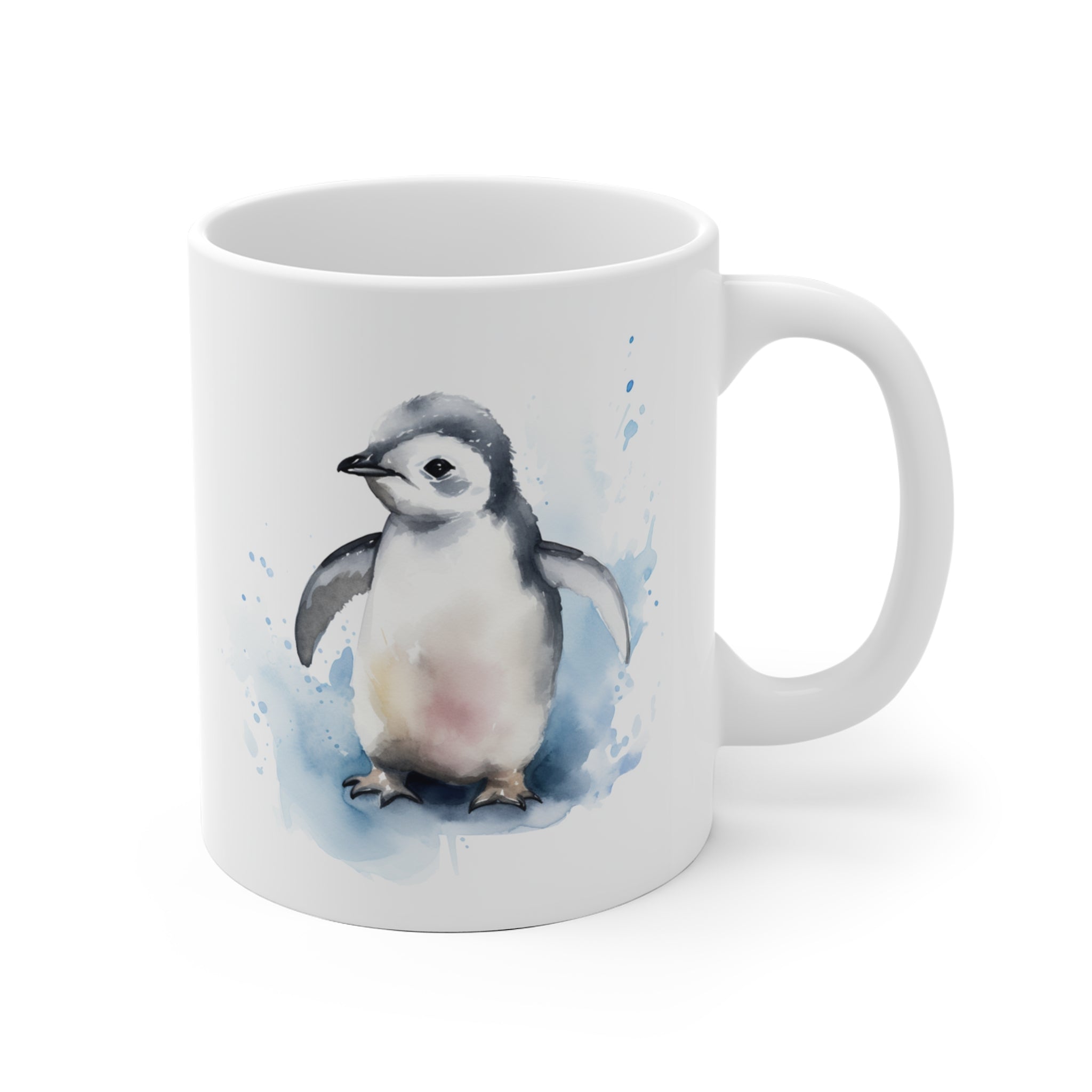 Pinguin²