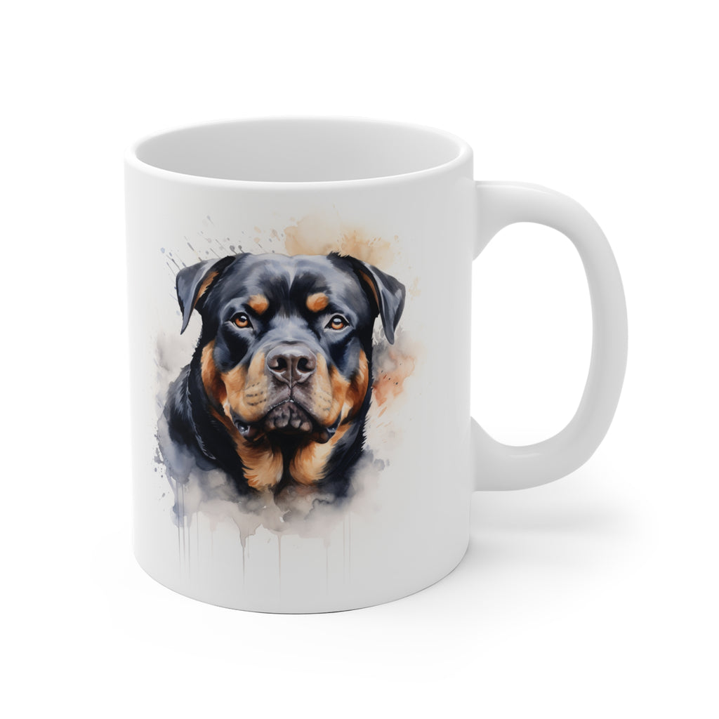 Rottweiler