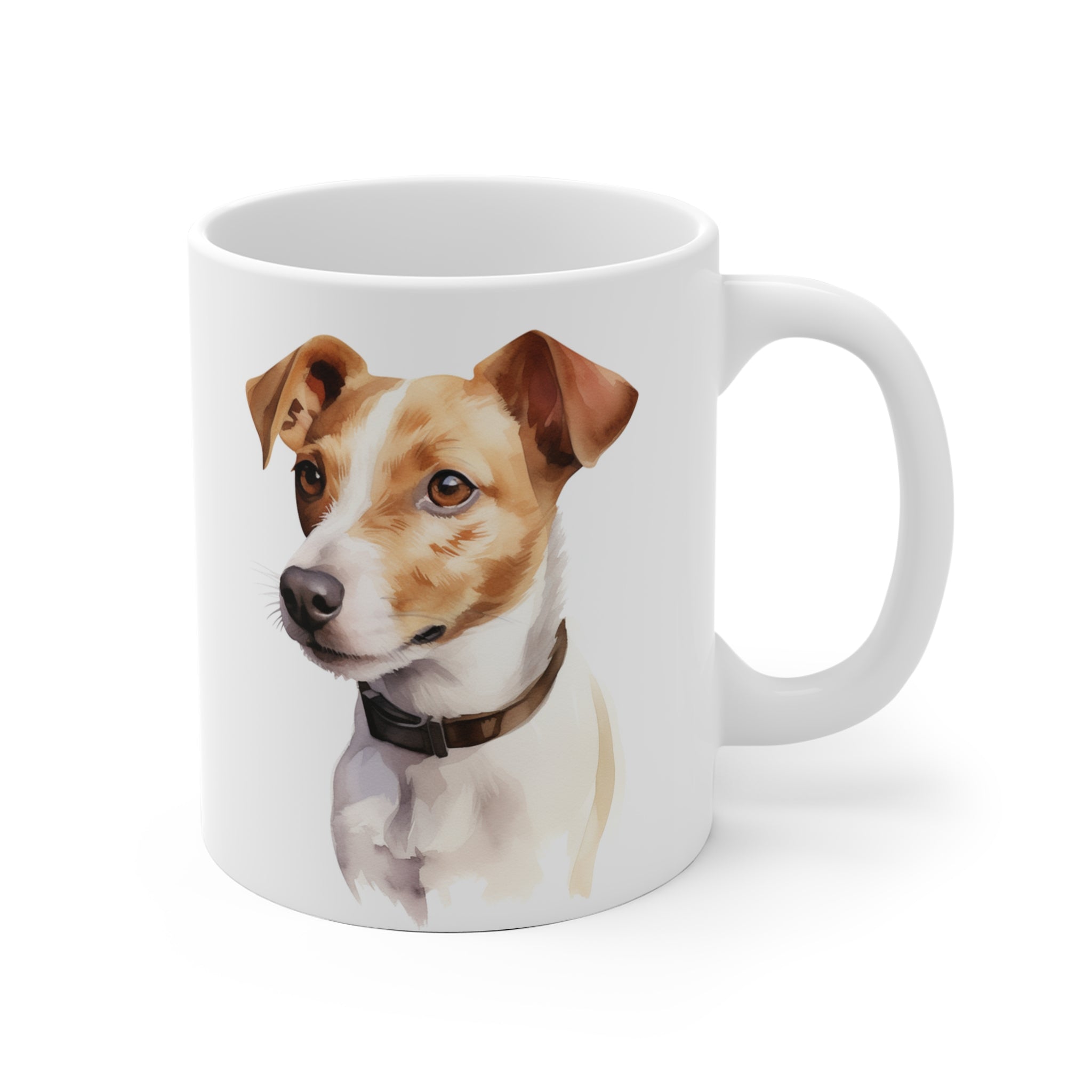 Jack Russell Terrier²