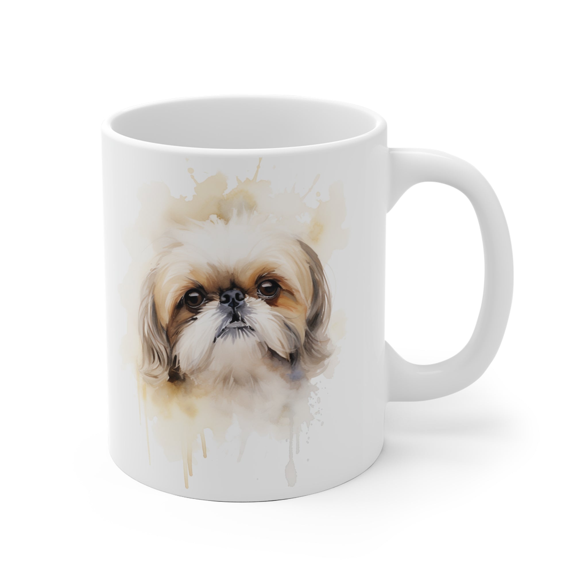 Shih Tzu