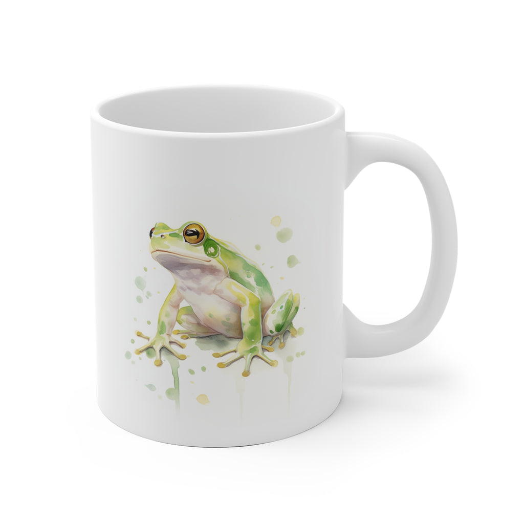 Frosch