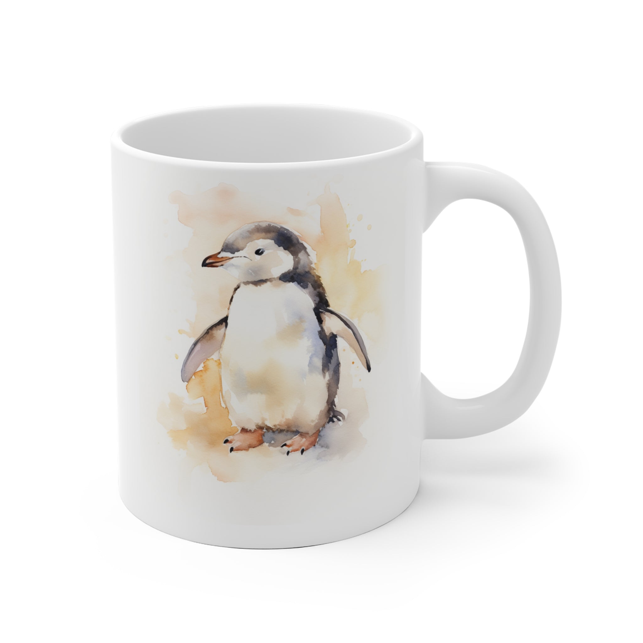 Pinguin