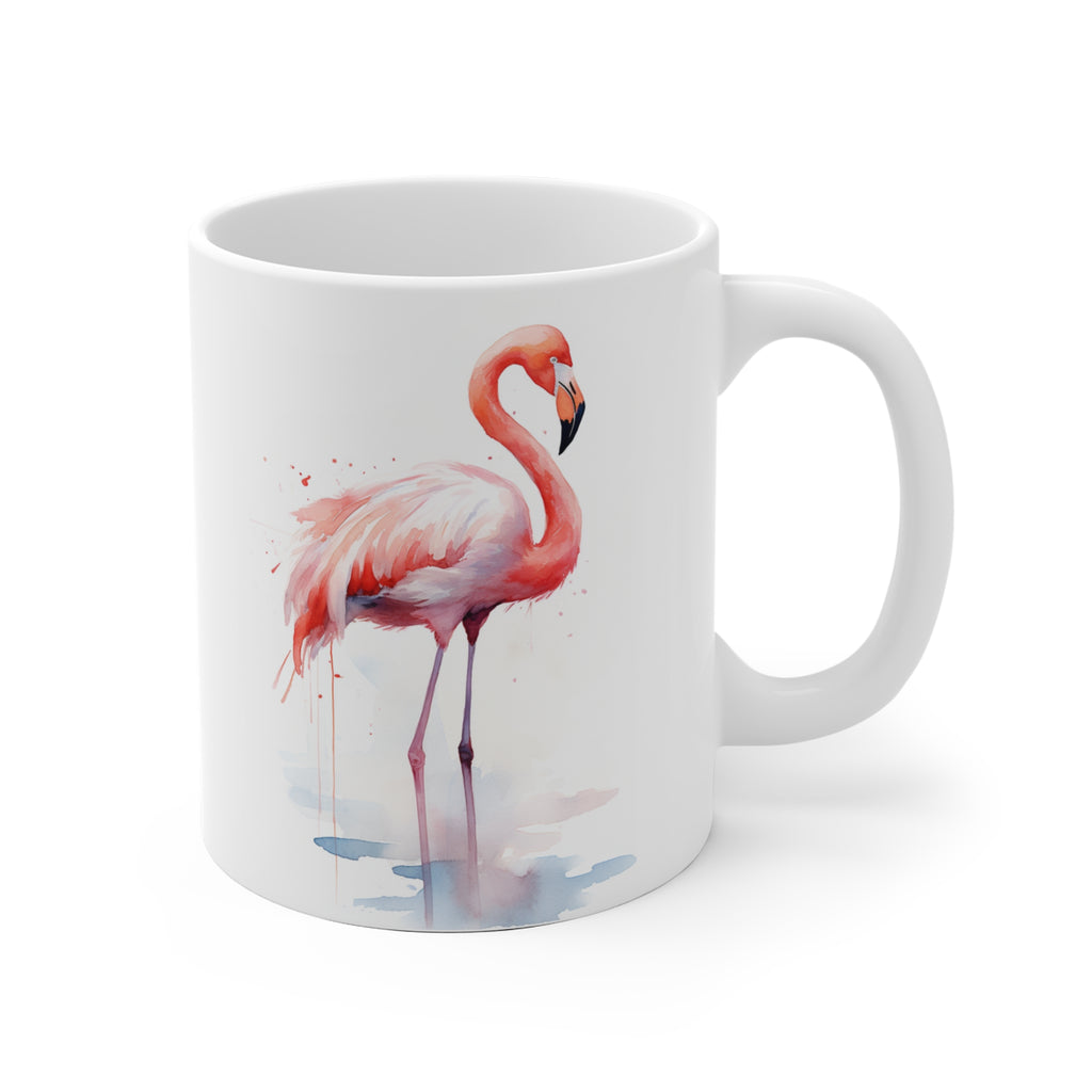 Flamingo²