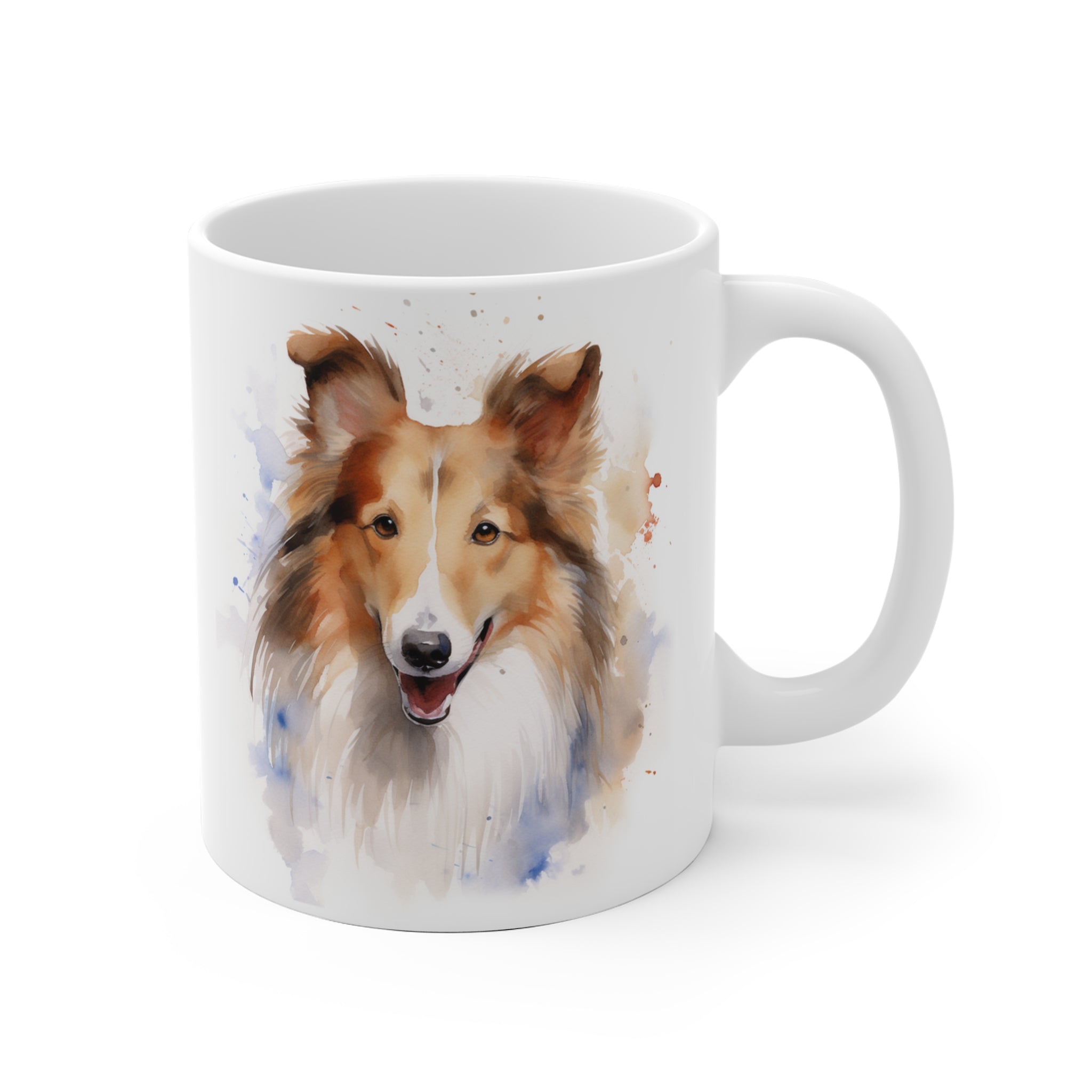Sheltie