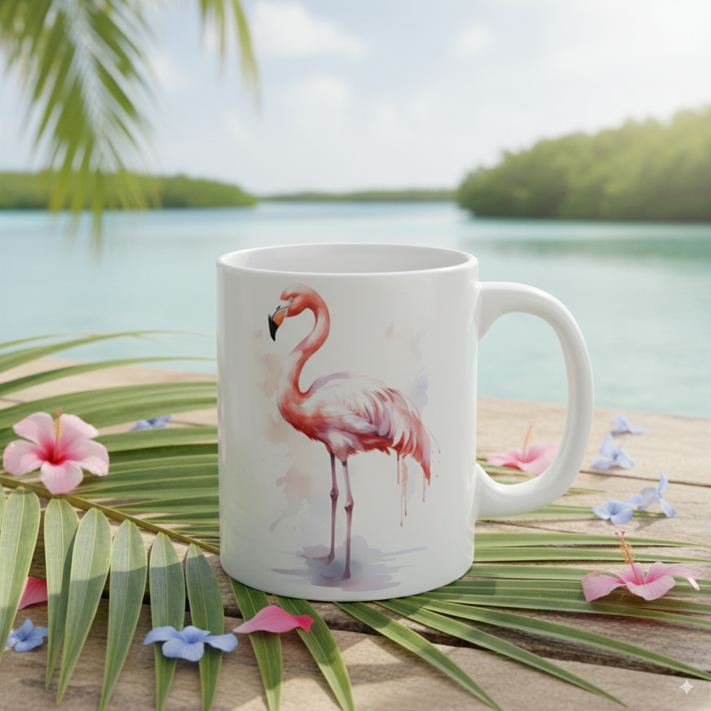 Flamingo