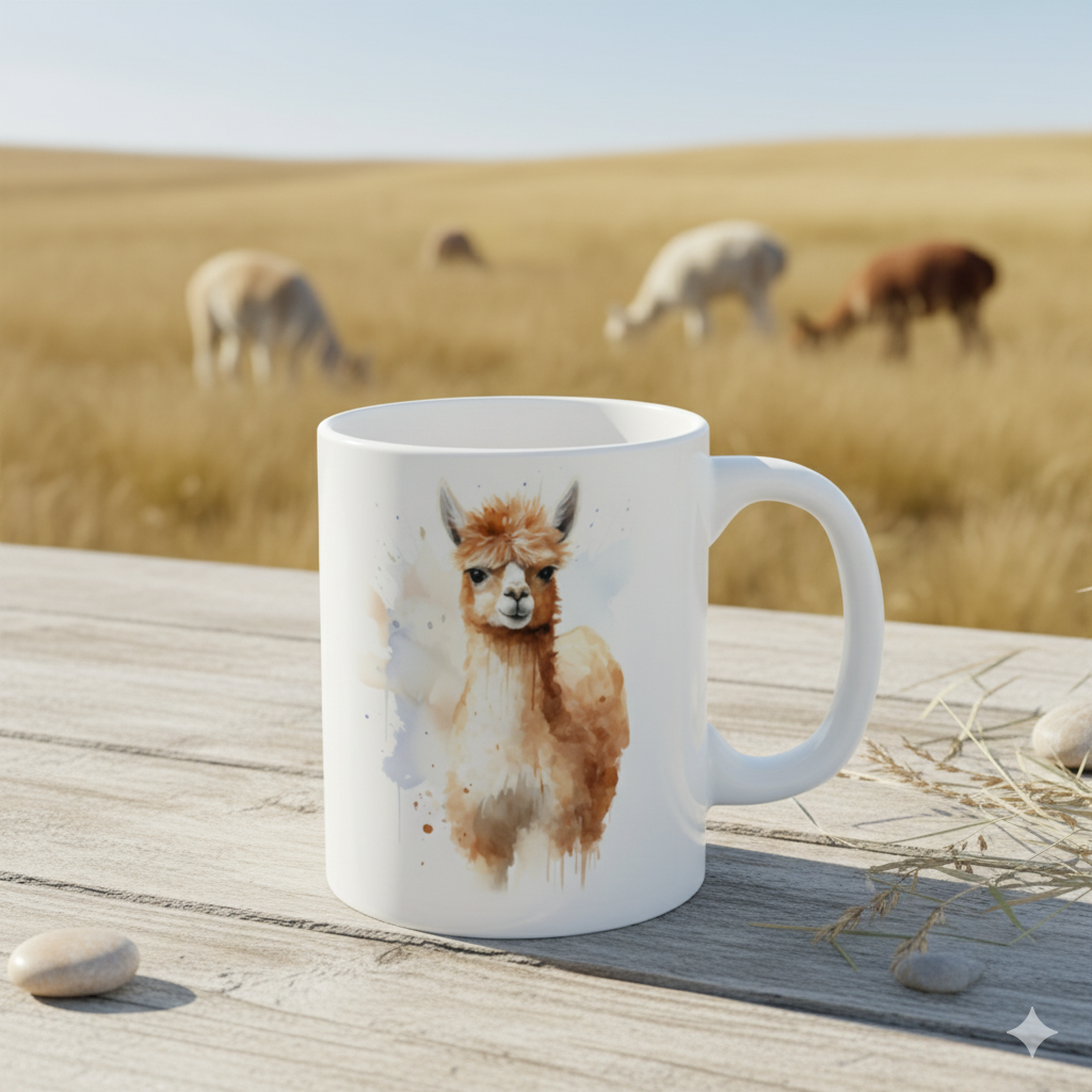 Alpaca